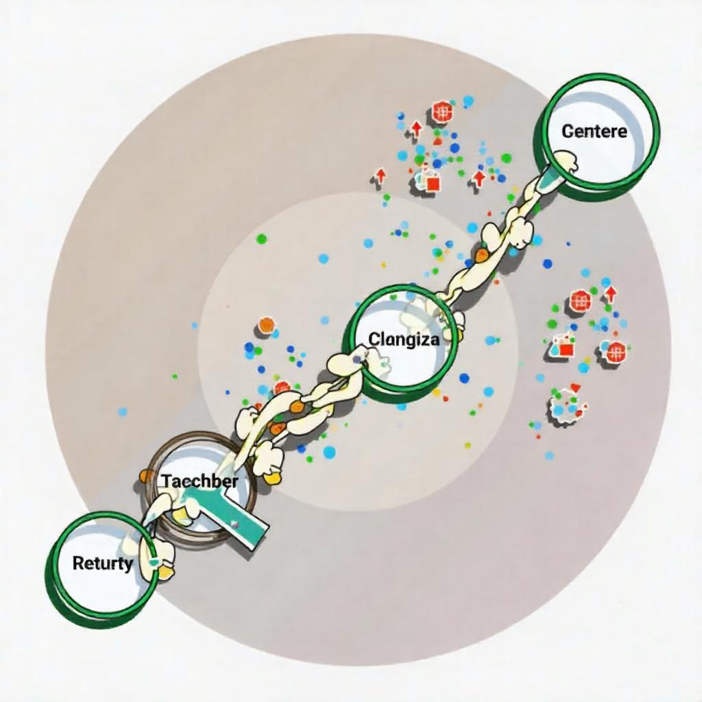 Conversion Path Analysis