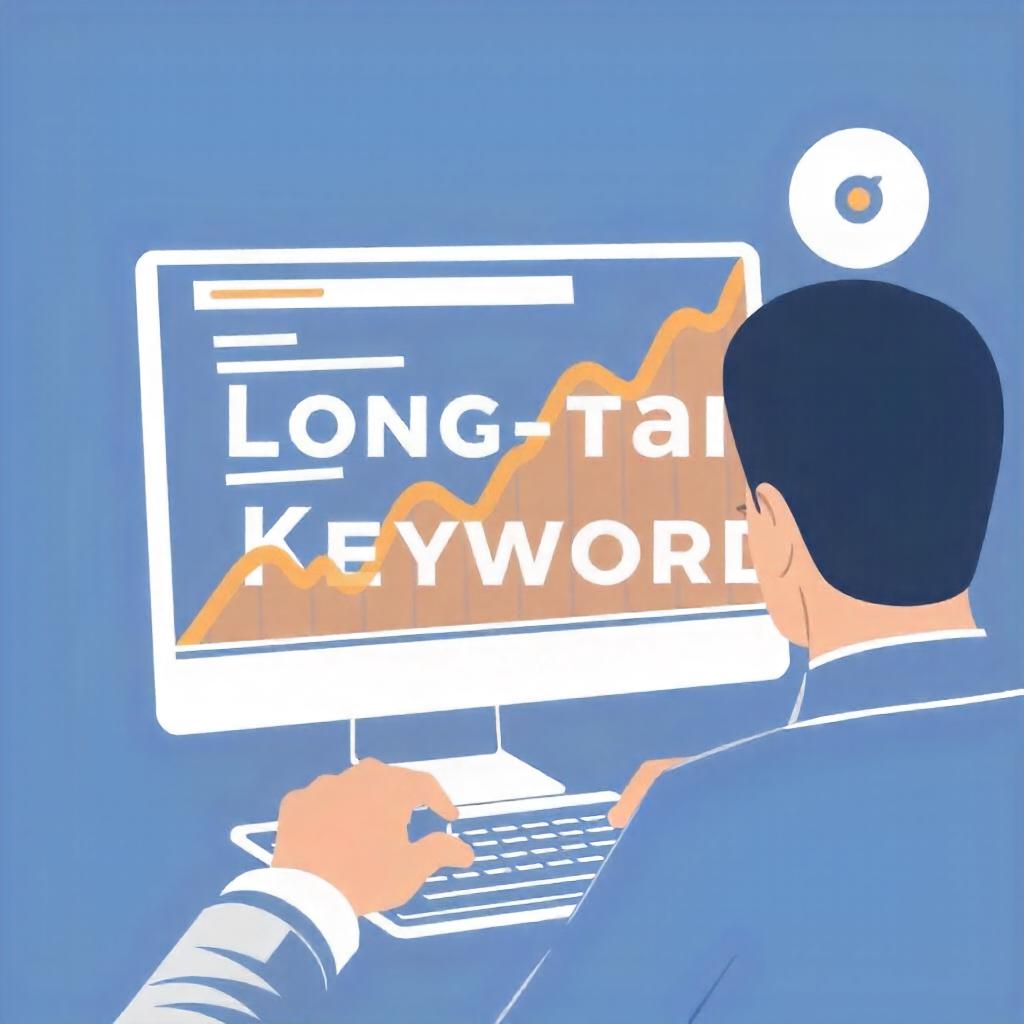 Long-Tail Keyword Research